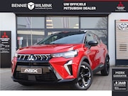 Mitsubishi ASX - 1.8 HEV Executive
