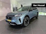 Peugeot 5008 - e-5008 GT Exclusive 73 kWh 7p Schuifdak l Leder in