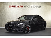 Mercedes-Benz C-klasse - 300 e 313pk | C63 AMG | MASSAGE | PANODAK