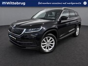 Skoda Kodiaq - 1.5 TSI Style 7persoons DSG Automaat Panoramadak / Zwenkbare