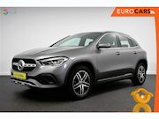 Mercedes-Benz GLA-Klasse - 200 Progressive Automaat Navigatie Climate control Cruise Co