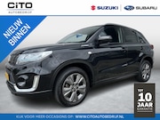 Suzuki Vitara - 1.4 Boosterjet Select Smart Hybrid Automaat | Apple Carplay 
