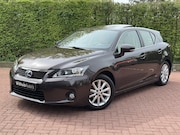 Lexus CT 200h - Luxury Stuurverwarming MarkLevinson Houten stuur