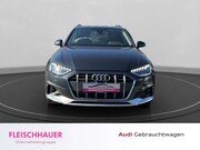 Audi A4 - quattro 40 TDI allroad AD El. Panodach Navi Sounds