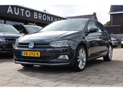 Volkswagen Polo - 1.0 TSI HIGHLINE | CLIMA | ACC | NAVI | CARPLAY | NL AUTO