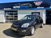 Kia Carens - 2.0 CVVT X-ecutive / bij aflevering/CC/Trekhaak/Lm velgen