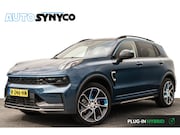 Lynk & Co 01 - 1.5 Plug-in Hybrid 262 Pk I Panoramadak I 75 km Elektrisch I