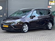 Opel Zafira - 1.4 Edition