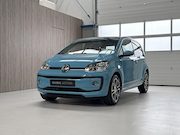 Volkswagen Up! - 1.0 BMT High Up! 75PK - AUTOMAAT - 43.000 KM - CRUISE CONTRO