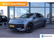 Volkswagen T-Roc - R-Line First Edition | 'App-Connect' draadloze smartphone in