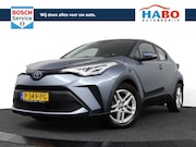 Toyota C-HR - 1.8 HYBRID ACTIVE CVT AUTOMAAT ECC/CRUISE/APPLE.CARPLAY/CAME