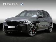 BMW X5 - xDrive50e | SoH 100% | M Sportpakket Pro | Panodak