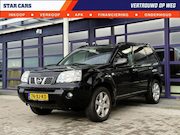 Nissan X-Trail - 2.0 Columbia Style 2wd|Airco|APK|NAP| Elek Pakket