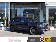 Mazda CX-5 - 2.0 e-SkyActiv-G M Hybrid 165 Homura Trekhaak / Bose / Camer