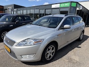Ford Mondeo - 2.0-16V Limited