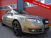 Audi A4 - Limousine 2.0 TFSI Advance, Leder, Cruise, Clima, auto! NL-A