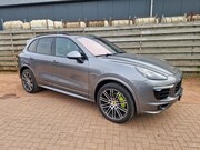 Porsche Cayenne - 3.0 S E-Hybrid Panoramadak, Sport chrono, Trekhaak, NL Auto.