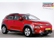 Hyundai Kona - Electric EV Fashion 64 kWh *SOH 100%* 3 Fase✅ 1e Eigenaar !