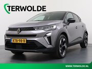 Renault Captur - techno full hybrid E-Tech 160 | Google Navigatie | Parkeerca