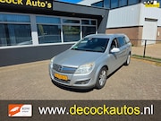 Opel Astra - 1.6 Cosmo/LEDER/TREKHAAK