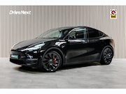 Tesla Model Y - Performance