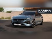 Peugeot 308 - e-308 SW Business 58 kWh | VERWACHT | WLTP 441km |