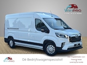 Maxus eDeliver 9 - eDeliver L3H2 89kw SOH 93, 2% HOGE ACTIERADIUS 204PK / Trekh