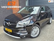 Opel Grandland - X 1.2 Turbo Innovation Automaat/360 Camera/Carplay