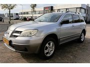 Mitsubishi Outlander - 2.0 Invite plus AIRCO