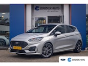 Ford Fiesta - 1.0 EcoBoost Hybrid ST-Line X | Trekhaak | Bang&Olufsen | La