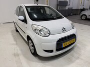 Citroën C1 - 1.0-12V Ambiance
