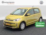 Volkswagen e-Up! - | Stoelverwarming | Climatronic | DAB | Bluetooth | Elektris