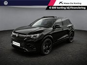Volkswagen Tiguan - 1.5 272pk DSG eHybrid R-Line Edition · Panoramadak · 360 Cam