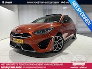 Kia ProCeed - 1.5 T-GDi GT-Line AUTOMAAT, Schuifdak, Apple Carplay/Android