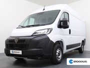 Peugeot Boxer - 2.2 BlueHDi 140pk L2H2 3.5t | NIEUW BPM VRIJ! | CAMERA | STO