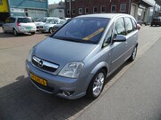 Opel Meriva - automaat 1.6-16V Cosmo apk 4.27