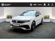 Volkswagen Tiguan - 1.4 TSI 245pk DSG e-hybrid R-Line Business+ | SoH 91% | Pano