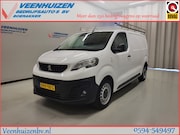 Peugeot Expert - 2.0BlueHDI 120pk Imperiaal Euro 6