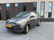 Hyundai i10 - 1.1 i-Drive Cool