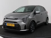 Kia Picanto - 1.0 DPI DynamicPlusLine | licht metalen wielen | Parkeercame