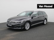 Volkswagen Passat - Variant 1.4 TSI PHEV GTE Business | PANO | Achteruitrijcamer