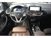 BMW X4 - xDrive 30 d*360°KAMERA*AHK*HEAD-UP*LASER*SHZ