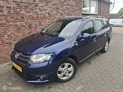 Dacia Logan - MCV 0.9 TCe Easy-R Lauréate