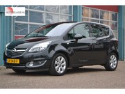 Opel Meriva - 1.4 Turbo Blitz
