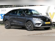 Renault Arkana - 1.6 145 HEV Full Hybrid Intens
