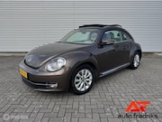 Volkswagen Beetle - 1.4 TSI Sport | Panorama dak | Stoelverwarming |