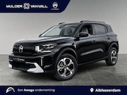 Citroën C3 Aircross - Max 1.2 Hybrid 145pk | SNEL LEVERBAAR! | 8 JAAR GARANTIE | C