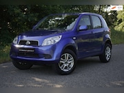 Daihatsu Terios - 1.5-16v Adventure 4WD Automaat, Trekhaak