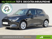 Suzuki Swift - Select Smart Hybrid / Fabrieksgarantie tot 27-02-2036 / Adap