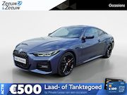 BMW 4-serie - Coupé 420i High Executive | Dealeronderhouden | M Sport pack